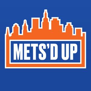Mets'd Up by Marc Luino and James Schiano
