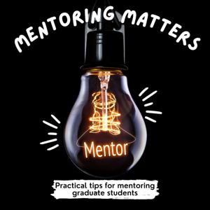 Mentoring Matters by Stephanie Hansen and Mary Drewnoski