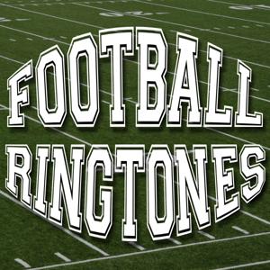 ! Football Ringtones, Text Tones, Mail Alerts  Alarms for iPhone by Hahaas Comedy Ringtones by Hahaas Comedy Ringtones