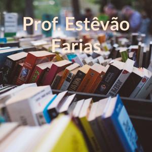 Prof. Estêvão Farias - Tipos De Textos