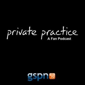Private Practice Fan Podcast