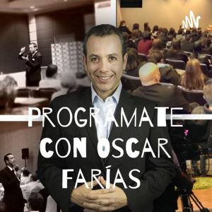 Prográmate con Oscar Farías