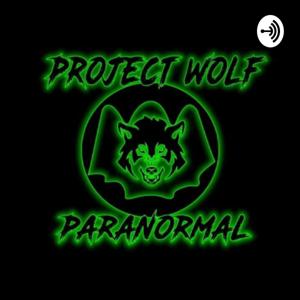 Project Wolf Files