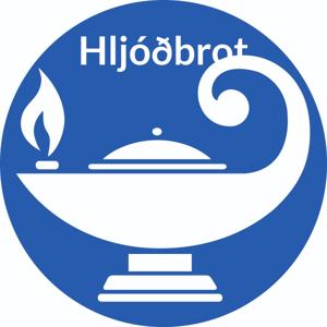 Hljóðbrot - Hljóðtímarit Blindrafélagsins