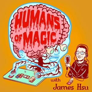 Humans of Magic by Humans of Magic