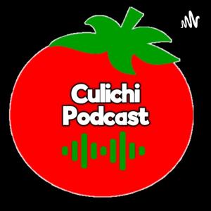Culichi Podcast