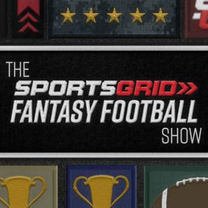 The SportsGrid Fantasy Football Show by SportsGrid