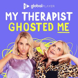 My Therapist Ghosted Me by Global
