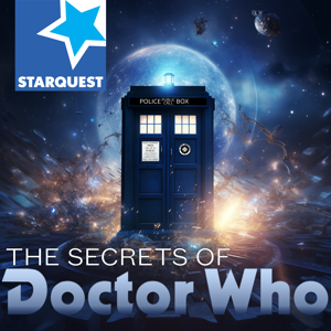 Secrets of Doctor Who by SQPN, Inc.