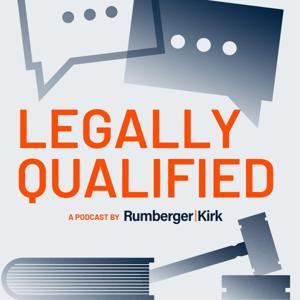 Legally Qualified