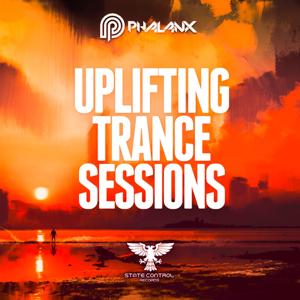 Uplifting Trance Sessions with DJ Phalanx (Trance Podcast) by DJ Phalanx