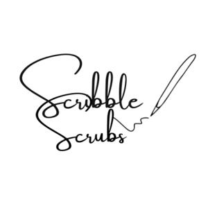 Scribble Scrubs