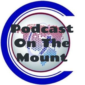 Podcast On The Mount