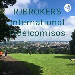 RJBROKERS International Fideicomisos