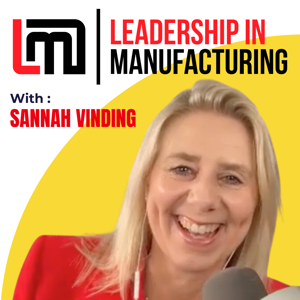 Leadership in Manufacturing