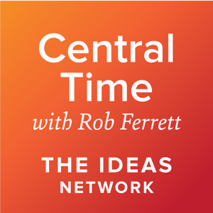 Central Time by Wisconsin Public Radio