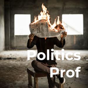 Politics Prof
