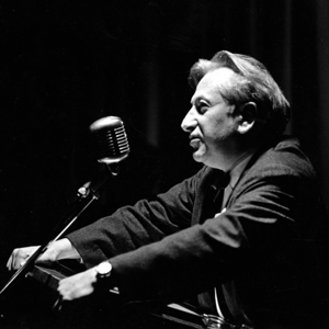 Studs Terkel Archive Podcast by Ben Welsh