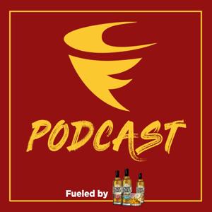 Cyclone Fanatic Podcast Network by Chris Williams