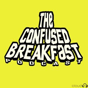 The Confused Breakfast by Cloud10