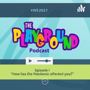 Playground Podcast MSBC