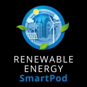 Renewable Energy SmartPod by Sean McMahon
