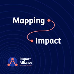 Mapping Impact (Designing Impact)