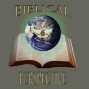 Biblical Perspective