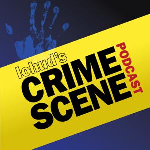 Crime Scene: True crime stories and investigations by Jordan Fenster