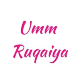 Fragile Vessel - Umm Ruqaiya