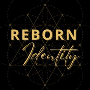 REBORN Identity by Christiane Leibßle