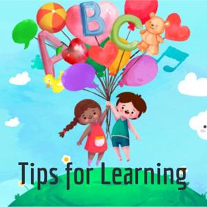 Tips for Learning