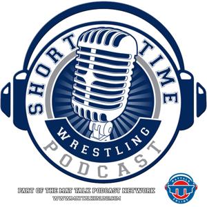 Short Time Wrestling Podcast by Jason Bryant, Mat Talk Podcast Network