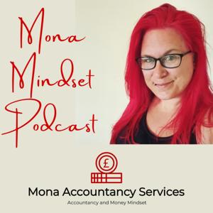 Mona Mindset Podcast