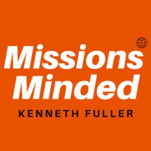 Missions Minded