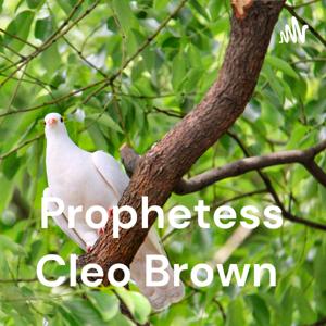 Prophetess Cleo Brown