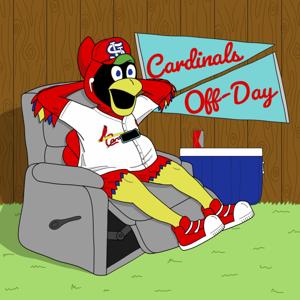 Cardinals Off-Day by Ben Godar