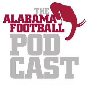 Alabama Football Podcast by Dave Ozment