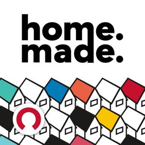 Home. Made. by Rocket Mortgage
