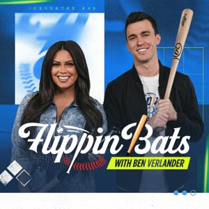 Flippin' Bats with Ben Verlander by FOX Sports