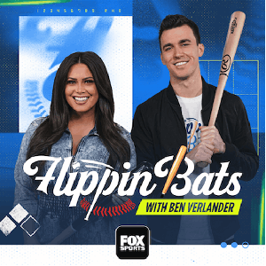 Flippin' Bats with Ben Verlander by FOX Sports