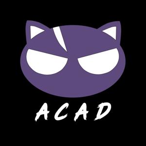 Anime Club After Dark by ACAD
