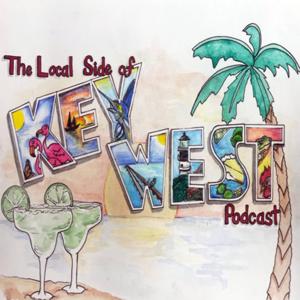 The Local Side of Key West by Kelly Hopkins