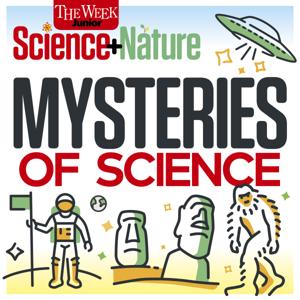Mysteries of Science by Fun Kids