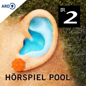Hörspiel Pool by Bayerischer Rundfunk
