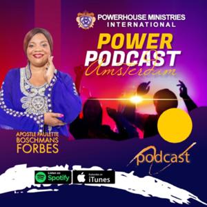 Powerhouse Ministries Podcast