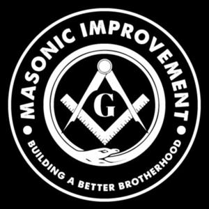 Masonic Improvement by Justin Jones