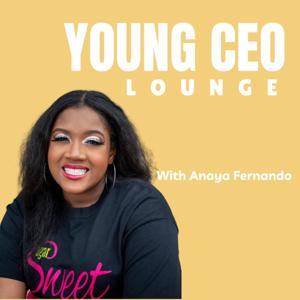 YOUNG CEO LOUNGE