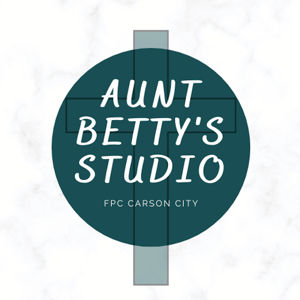 Aunt Betty's Studio