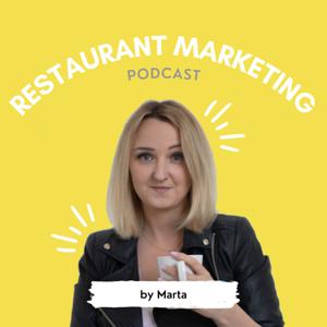 Restaurant Marketing Podcast